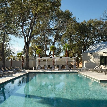 Plaza San Antonio Hotel & Spa, Autograph Collection Kültér fotó