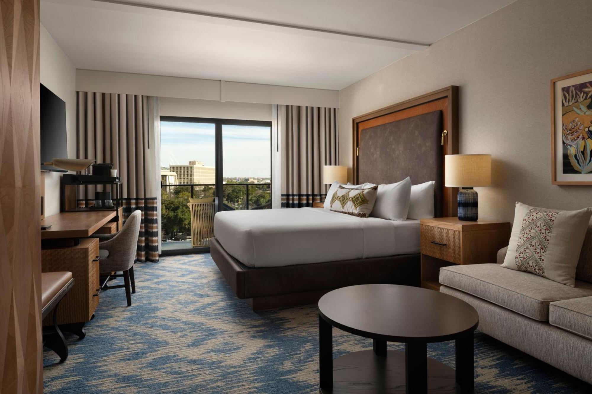Plaza San Antonio Hotel & Spa, Autograph Collection Kültér fotó