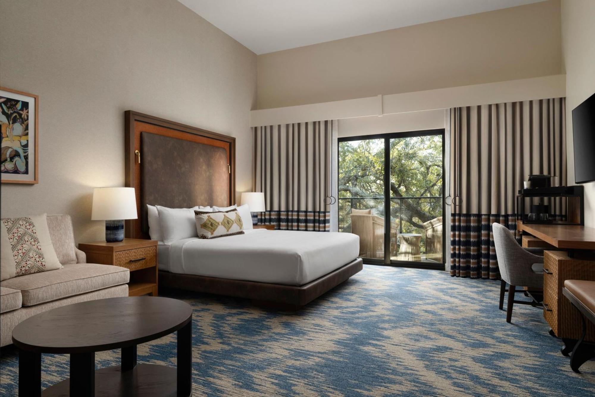 Plaza San Antonio Hotel & Spa, Autograph Collection Kültér fotó