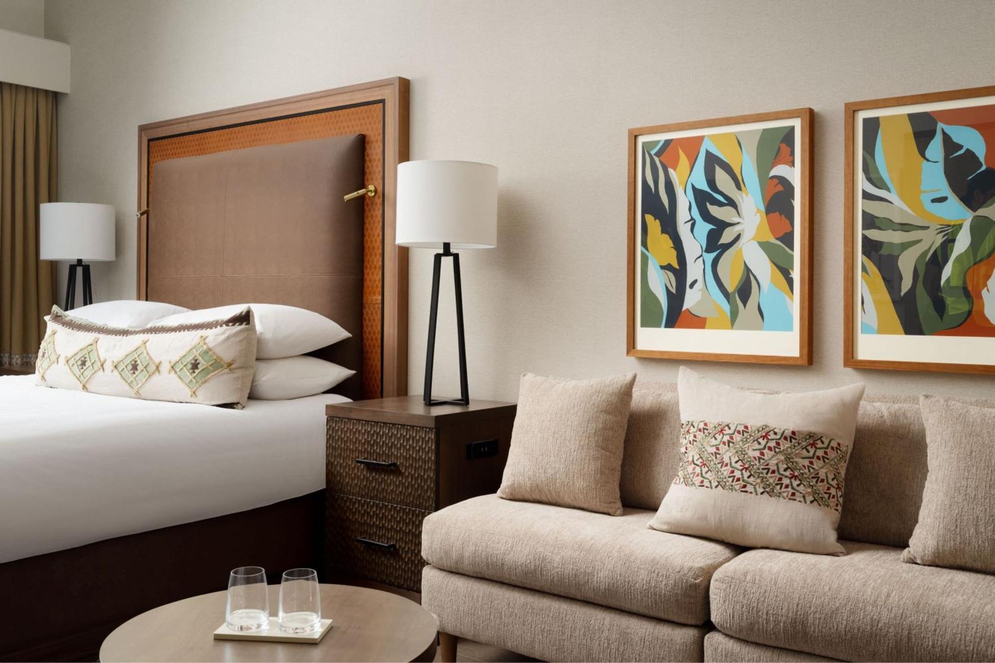 Plaza San Antonio Hotel & Spa, Autograph Collection Kültér fotó
