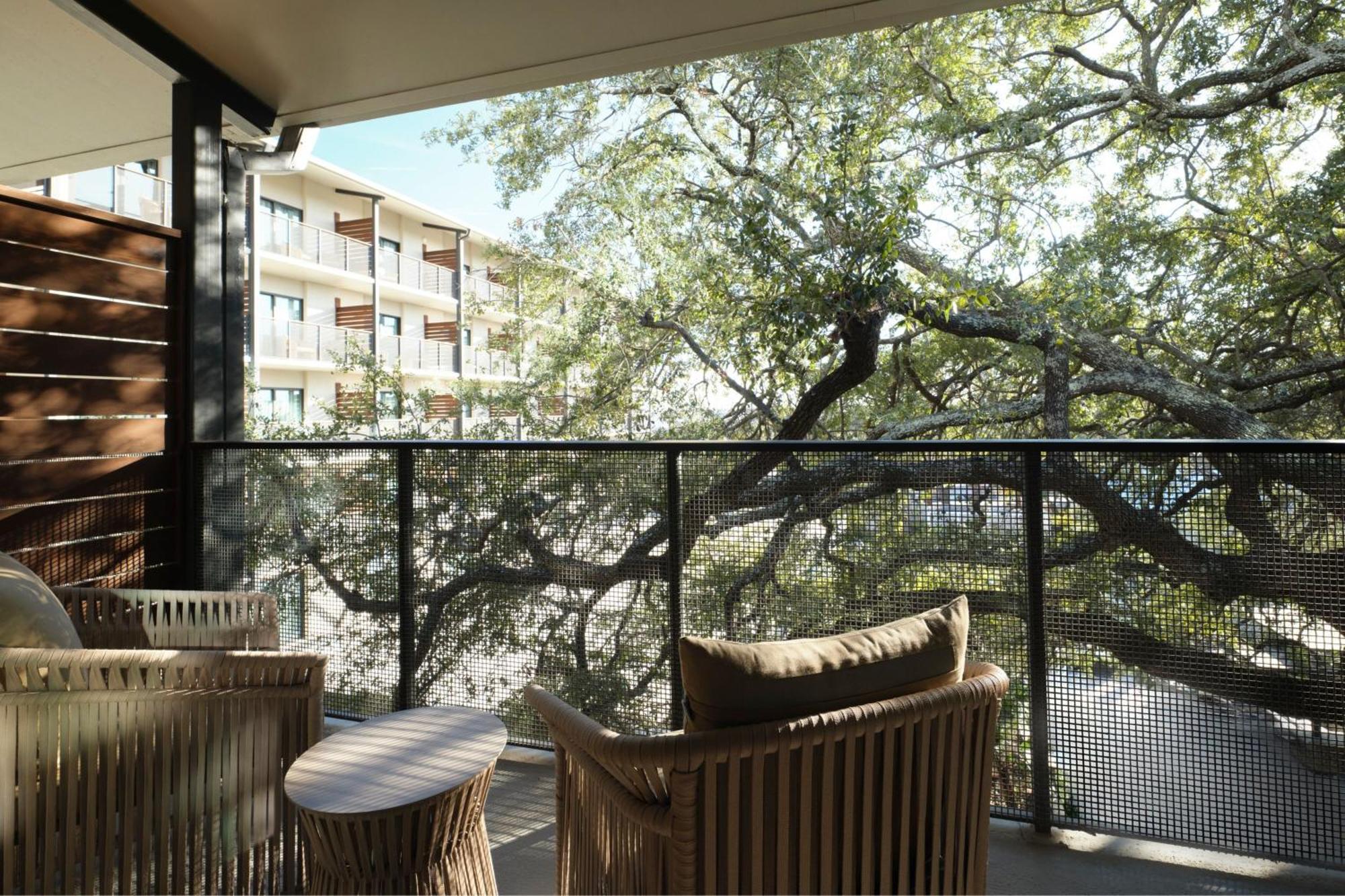 Plaza San Antonio Hotel & Spa, Autograph Collection Kültér fotó