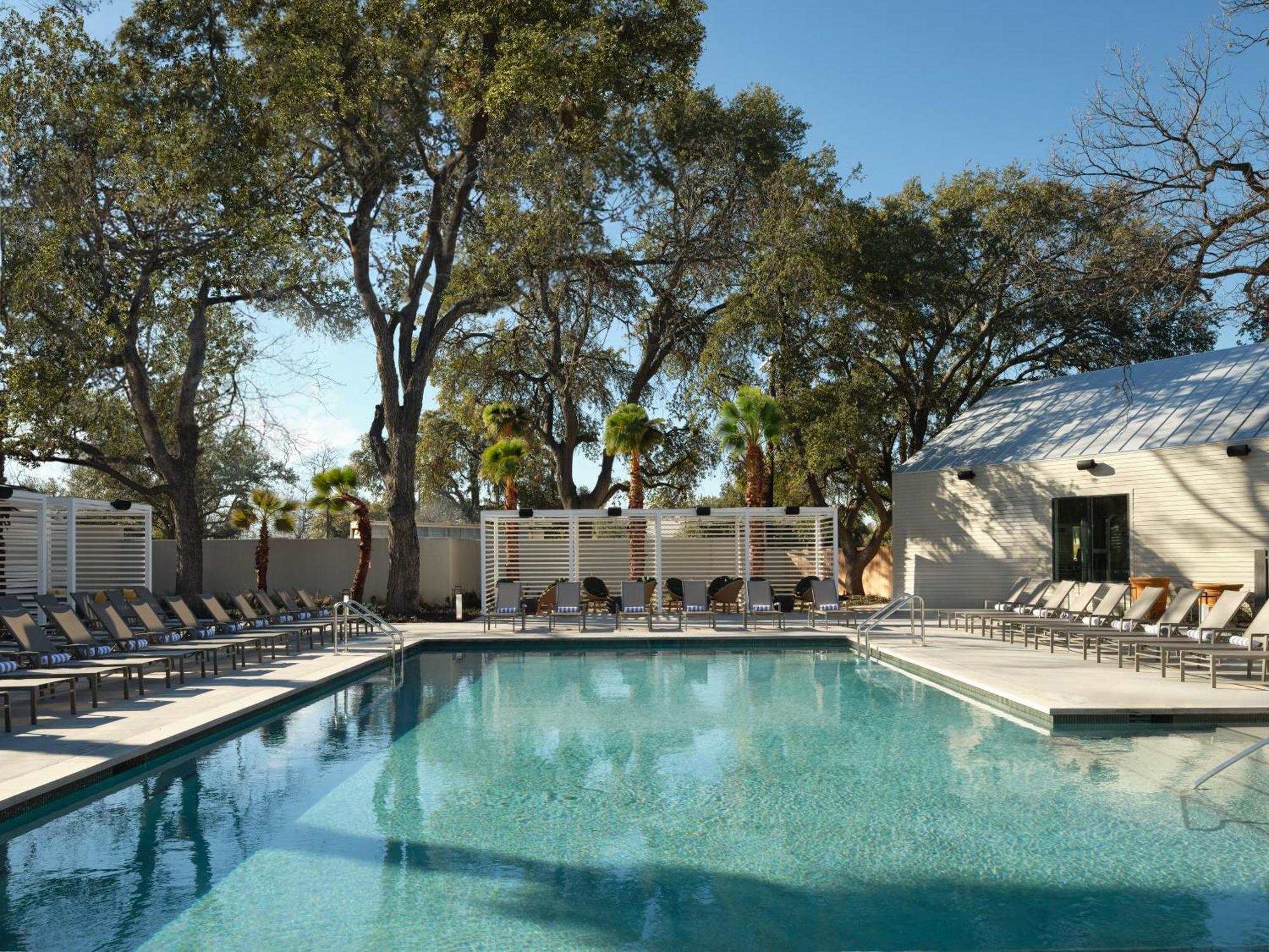 Plaza San Antonio Hotel & Spa, Autograph Collection Kültér fotó