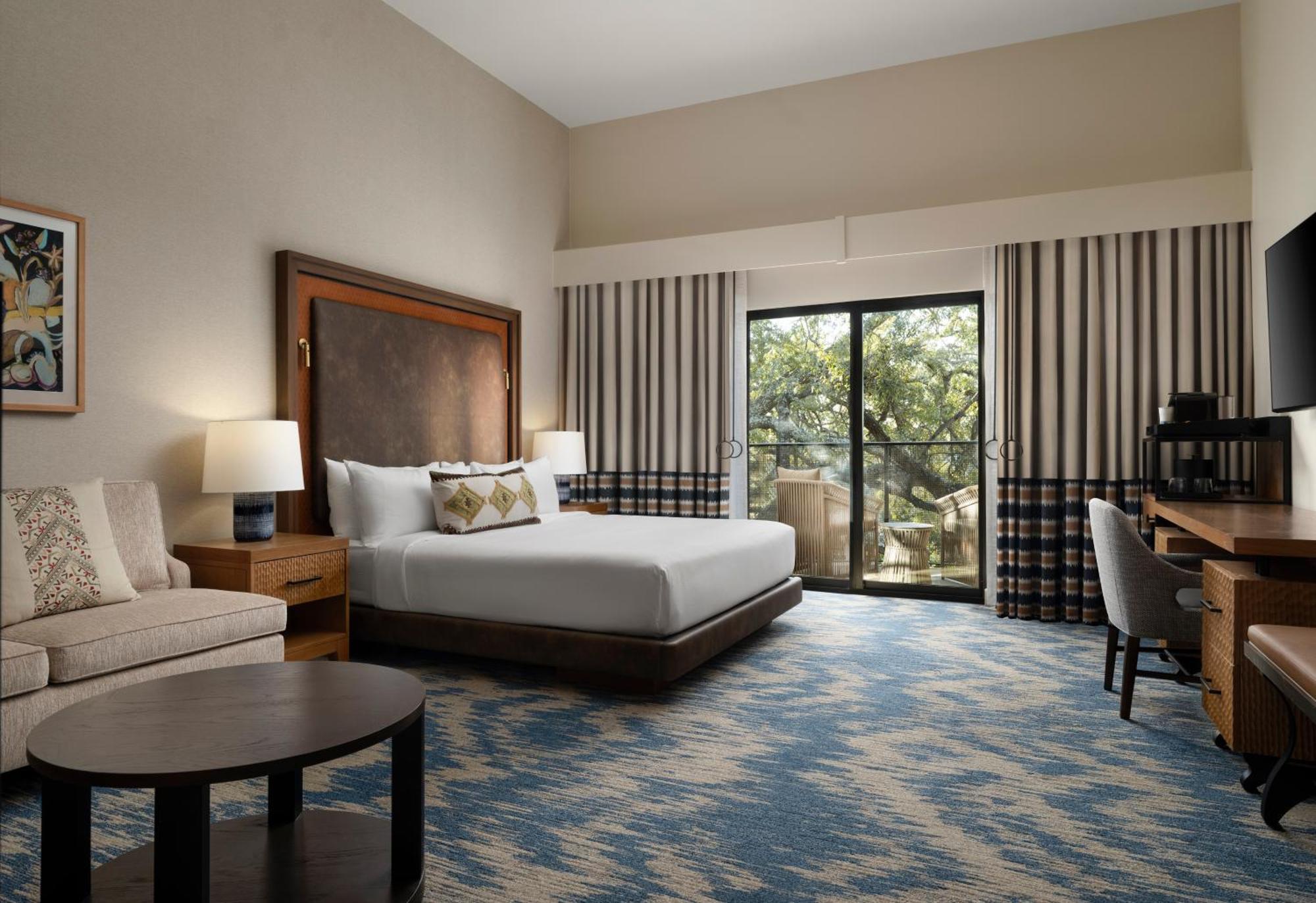 Plaza San Antonio Hotel & Spa, Autograph Collection Kültér fotó