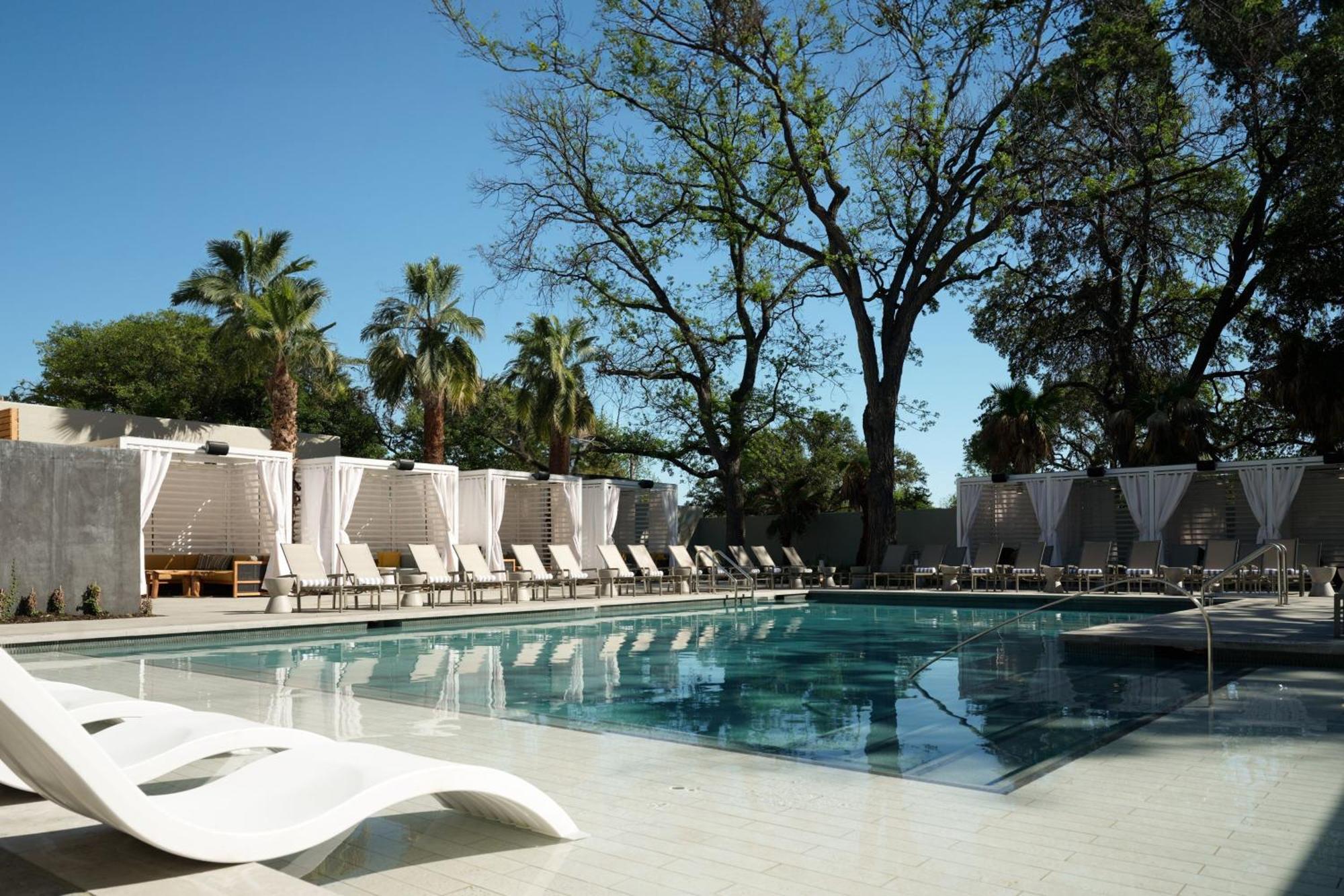 Plaza San Antonio Hotel & Spa, Autograph Collection Kültér fotó