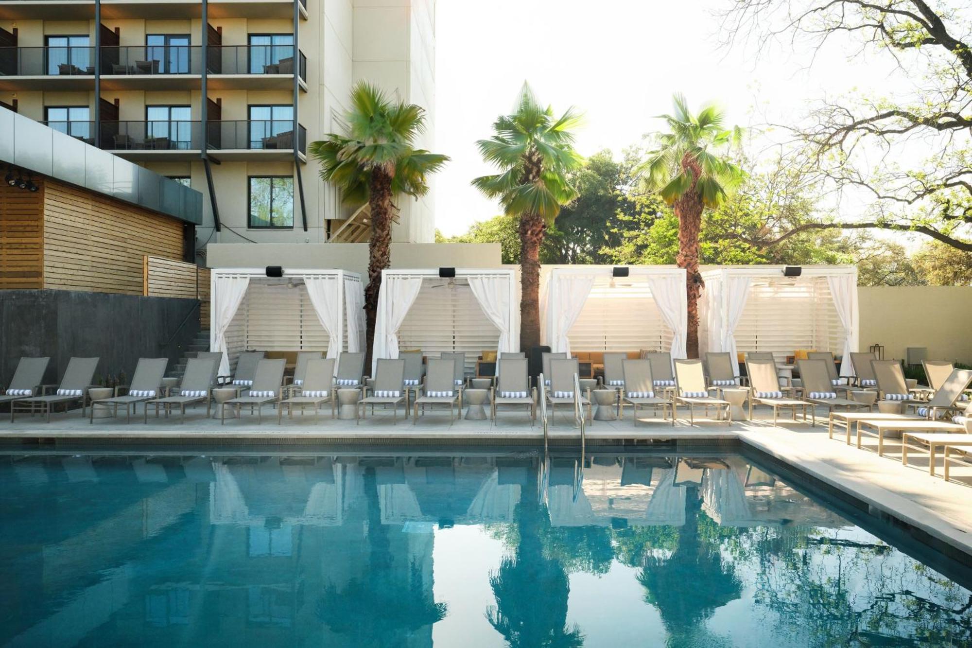 Plaza San Antonio Hotel & Spa, Autograph Collection Kültér fotó