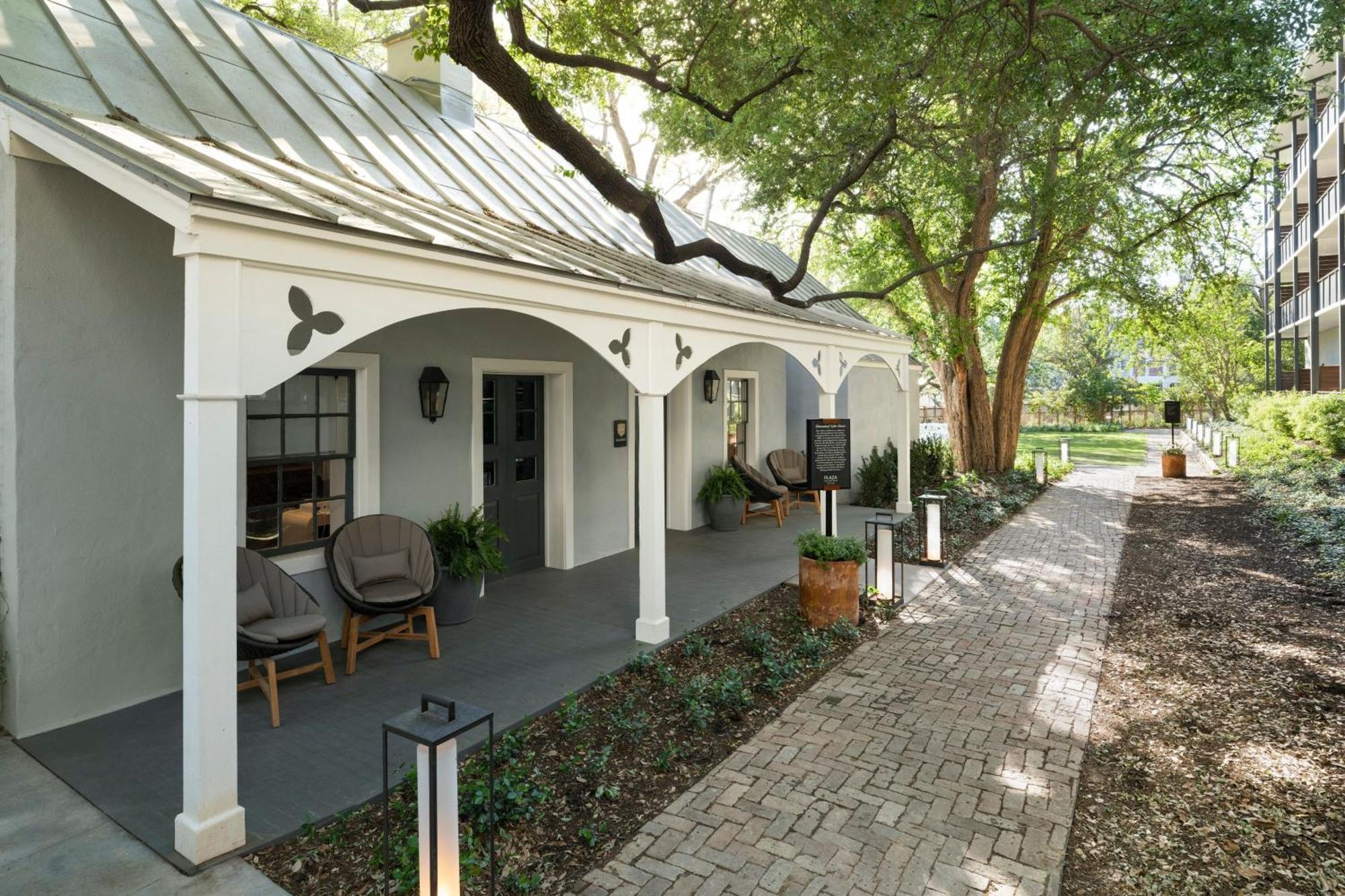 Plaza San Antonio Hotel & Spa, Autograph Collection Kültér fotó